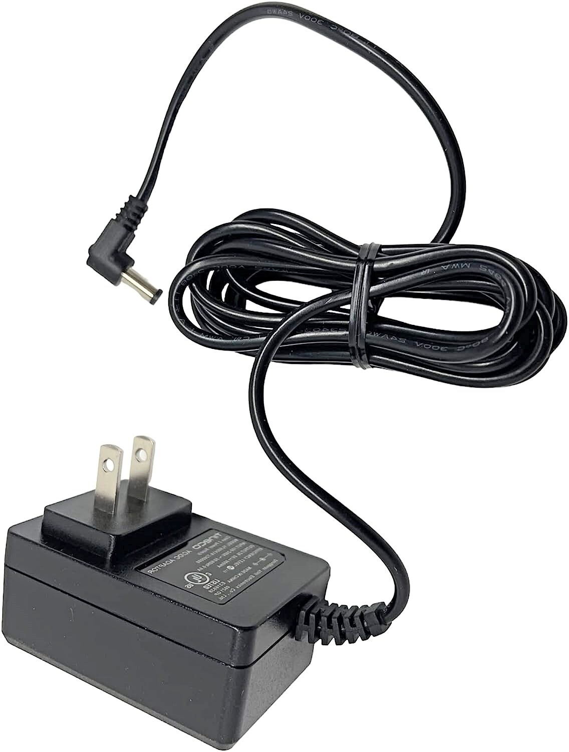 Original AC Power Adapter Charger Replacement for Tineco A10 A11 Series / IFLOOR