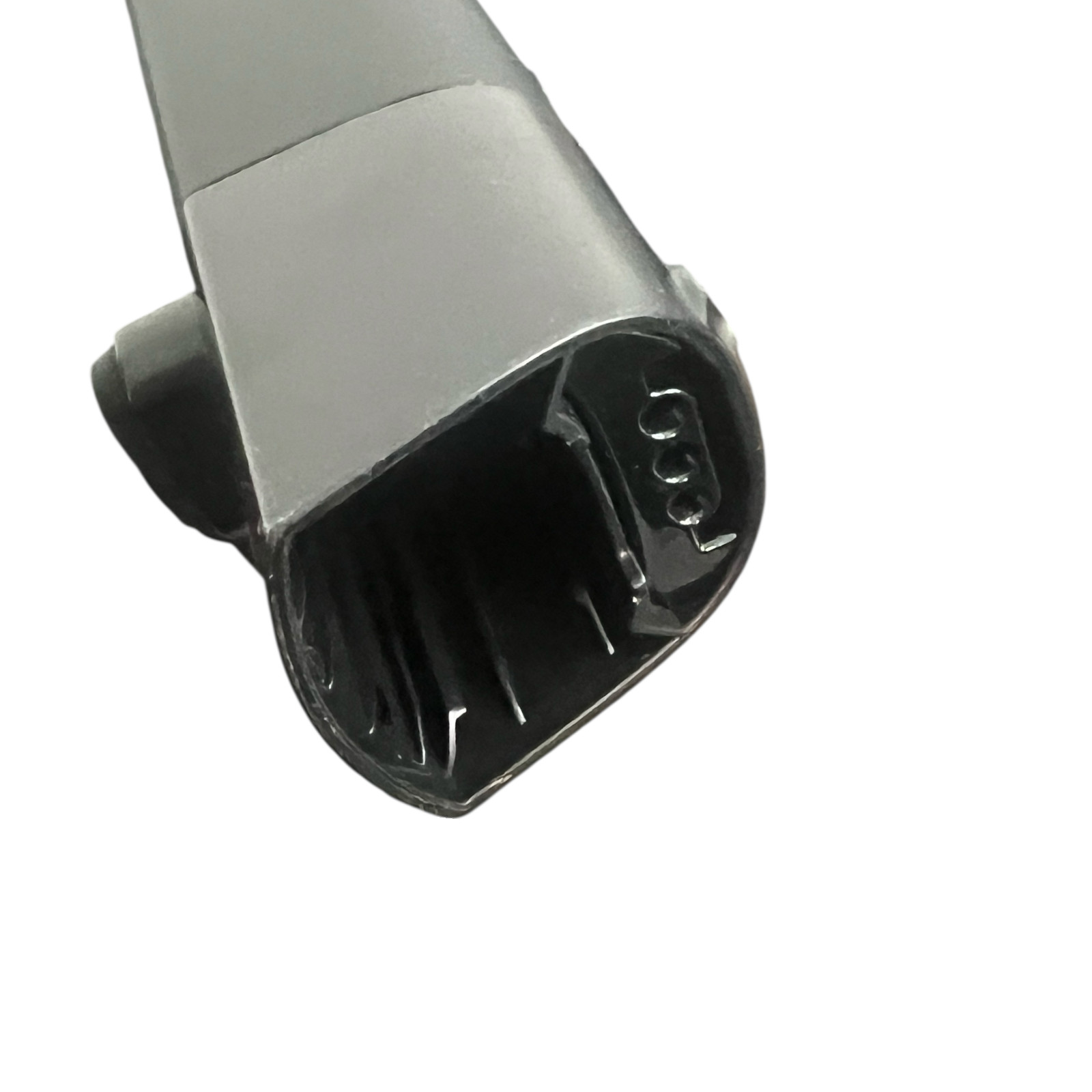 NEW Genuine Shark Flex WAND Stratos UZ815H Replacement Part Black