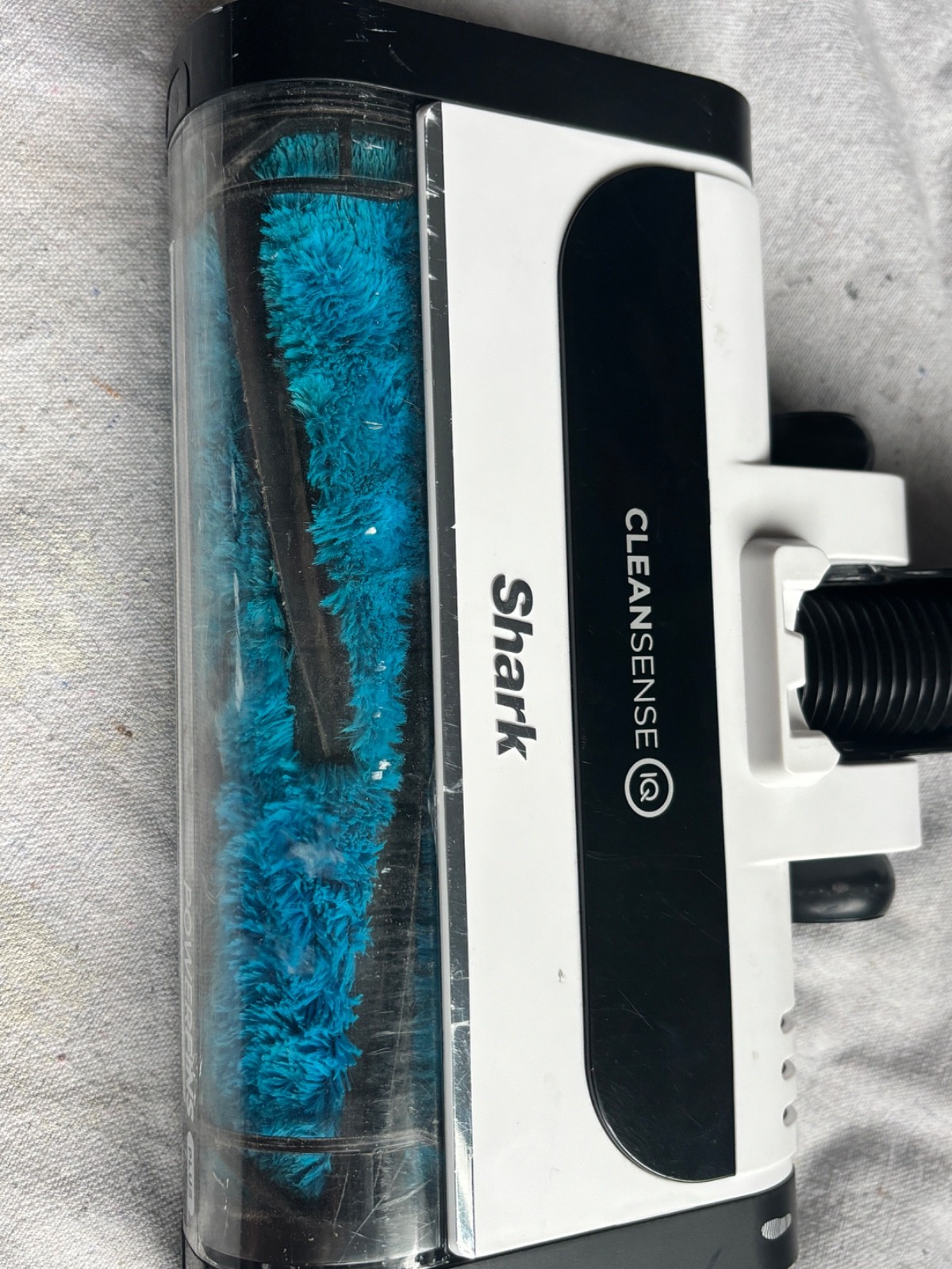 Shark CleanSense IQ IZ540H Vacumm – Motorized Floor Nozzle Head OEM