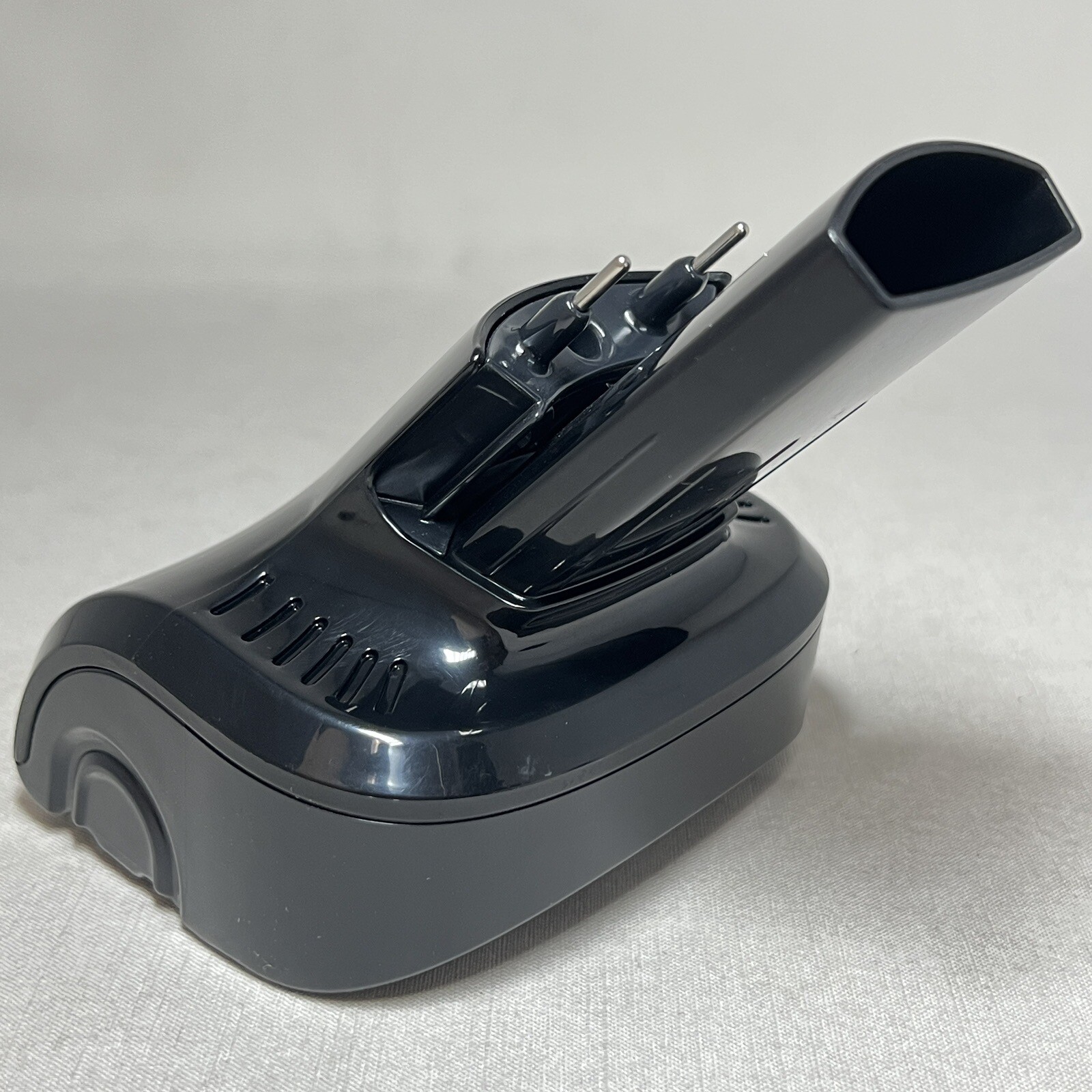 Shark Self-Cleaning Motorized Pet Brush Head Attachment for CH951 CH950 CH951C