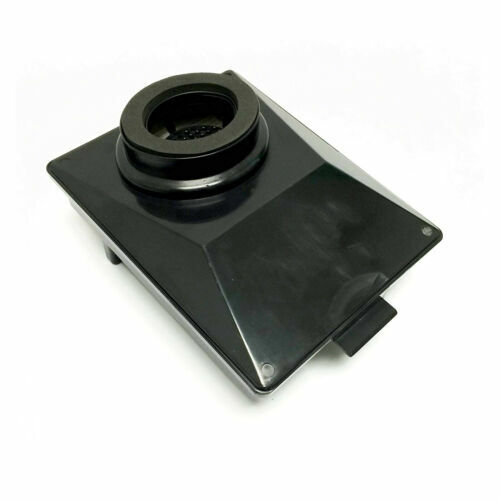 Hepa Filter for Rainbow Vacuum Cleaner E2 TYPE 12 Replaces R12179 Oval Hole