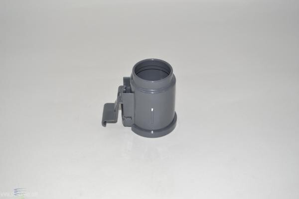 Kenmore Canister Vacuum Cleaner Hose Adapter # KC02PBZTZV06