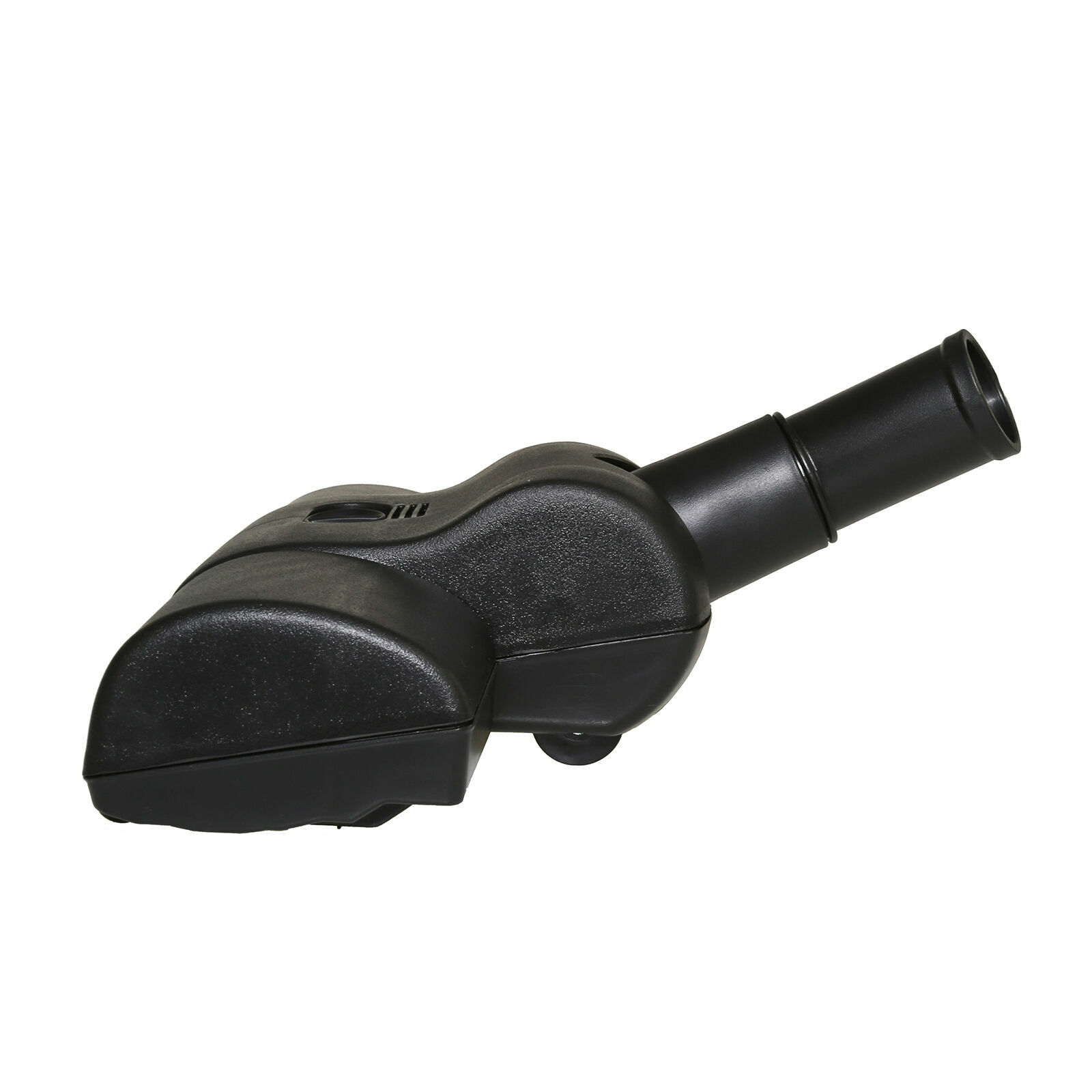 Carpet & Hard Floor Turbo Nozzle Brush for Shop Vac & Craftsman Vacuum 1-1/4″