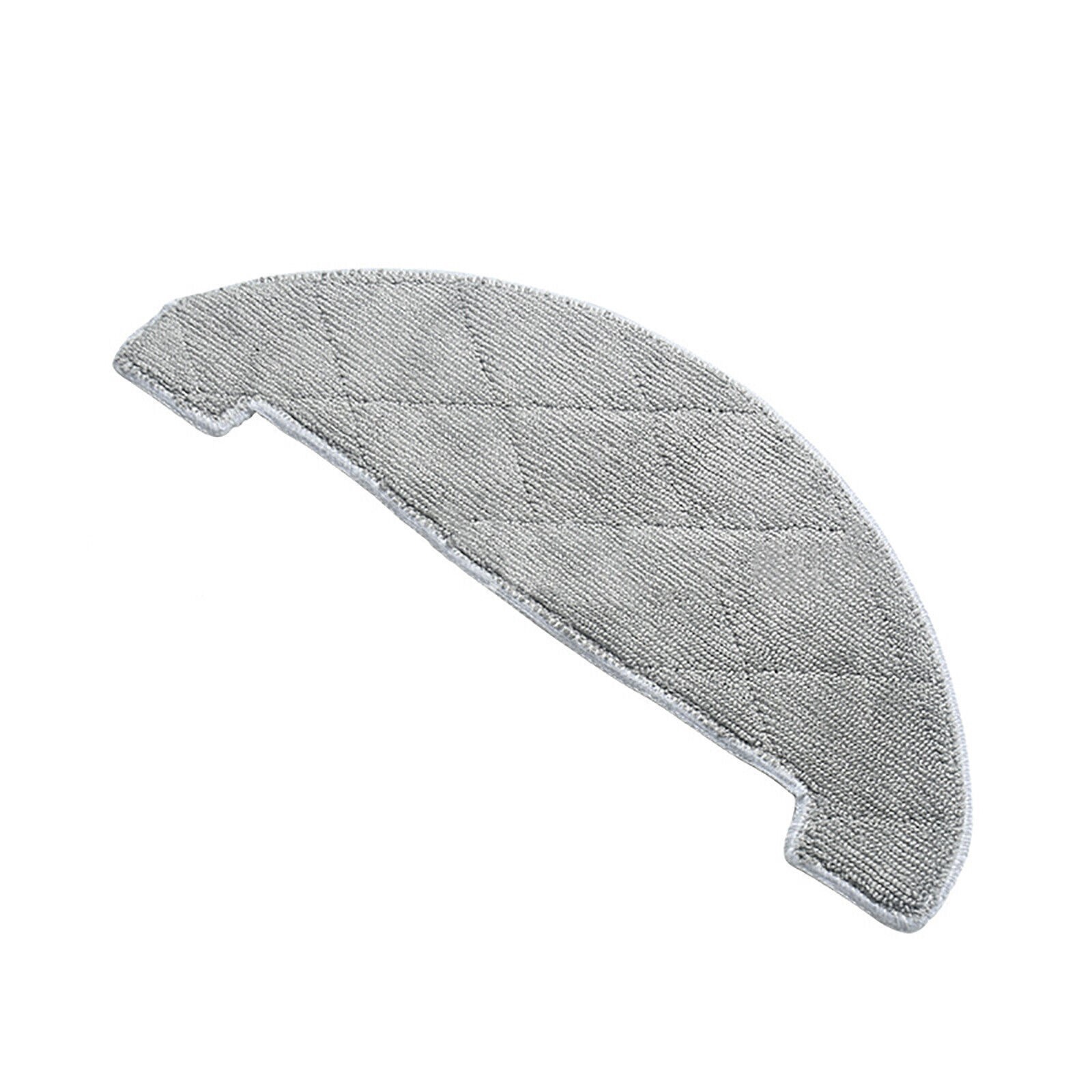 Side Brush Filter Mop Cloth Dust Bag Kit For VIOMI S9 Vacuum Cleaner Accessory