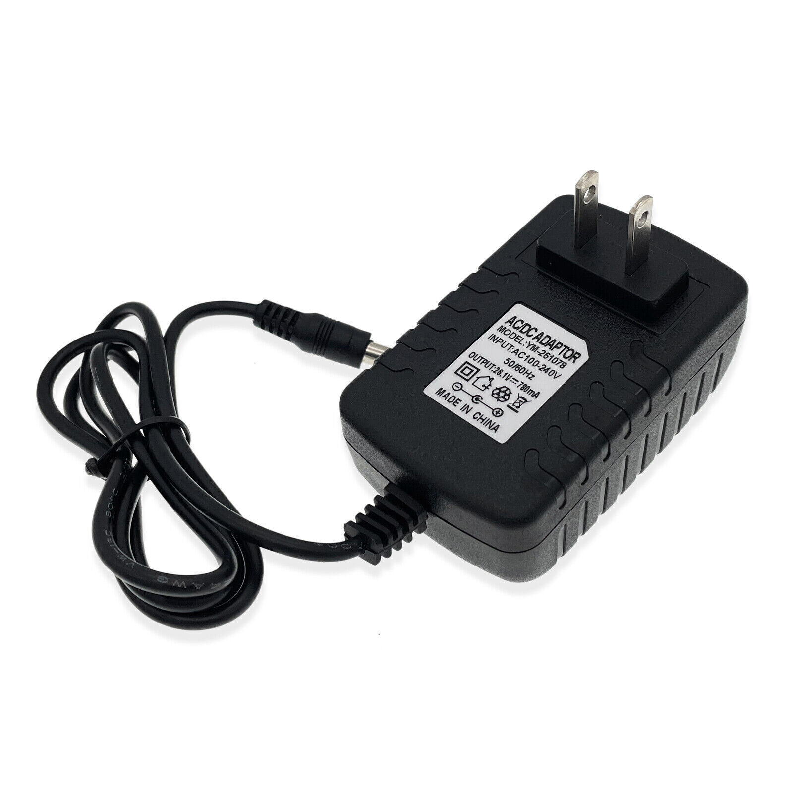 New AC Wall Adapter Charger For Tineco A10 A11 Series / IFLOOR Cordless Vacuum