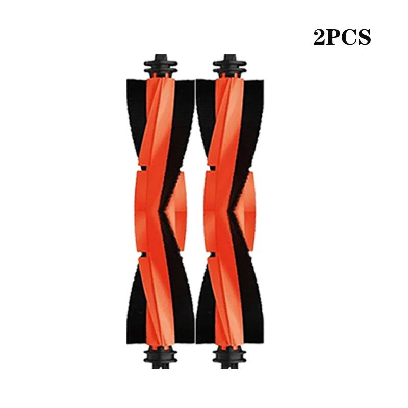 For Xiaomi Robot Vacuum X20 + / X20 Plus Parts Main Side Brush Hepa Filter Mop