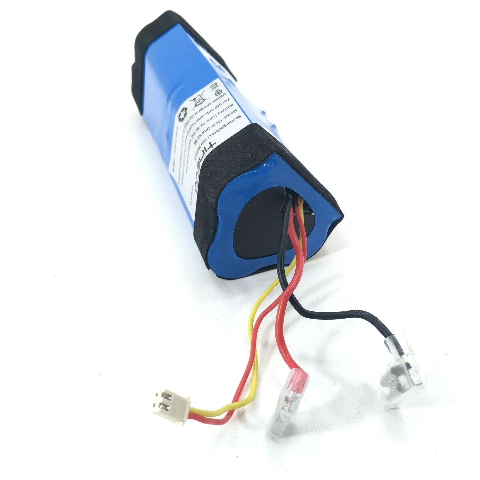 Genuine Tineco Floor One S3 FW050500US FW050600US LI-ION BATTERY 21.6V 4000mAh