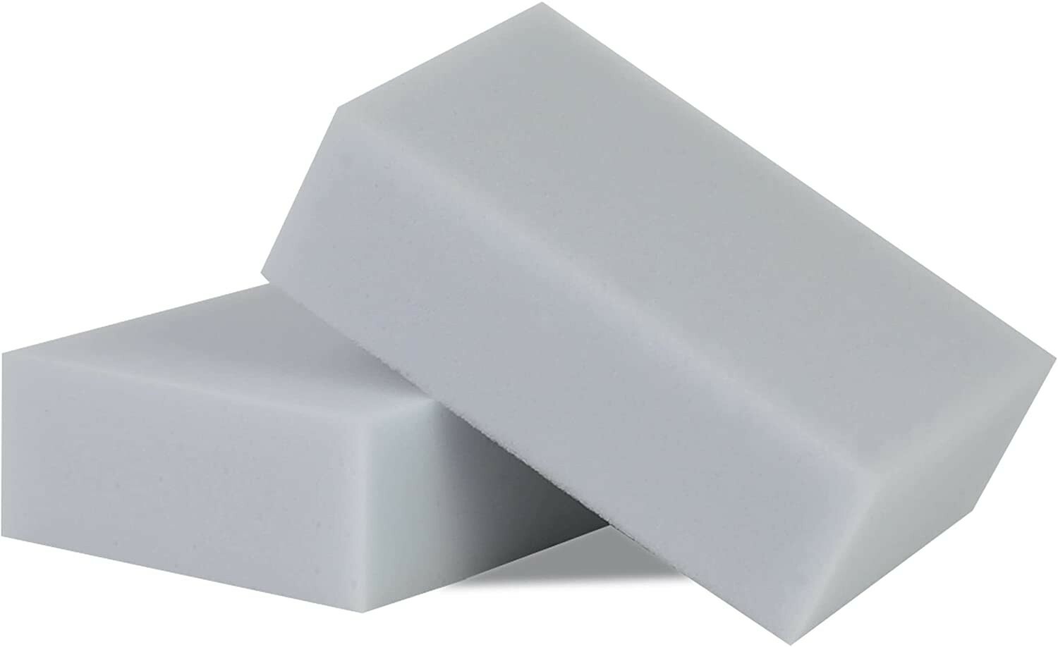 60 Pack Magic Sponge Eraser Cleaning Melamine Multi-functional Foam Cleaner US
