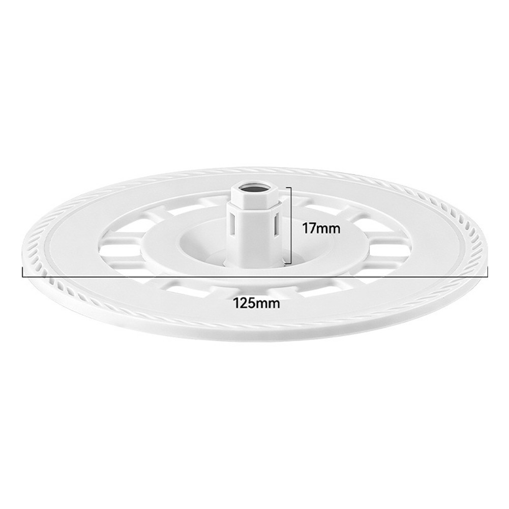 Single Piece Mop Bracket Replacement for DJI For ROMO S For ROMO A For ROMO P