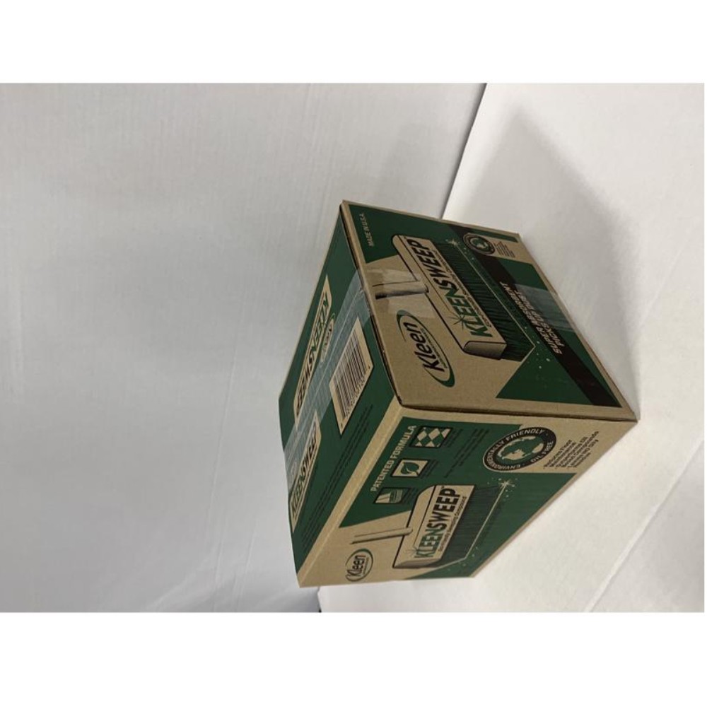 Kleen Sweep 1810 Indoor Multi-Surface Sweeping Compound 10 lbs.