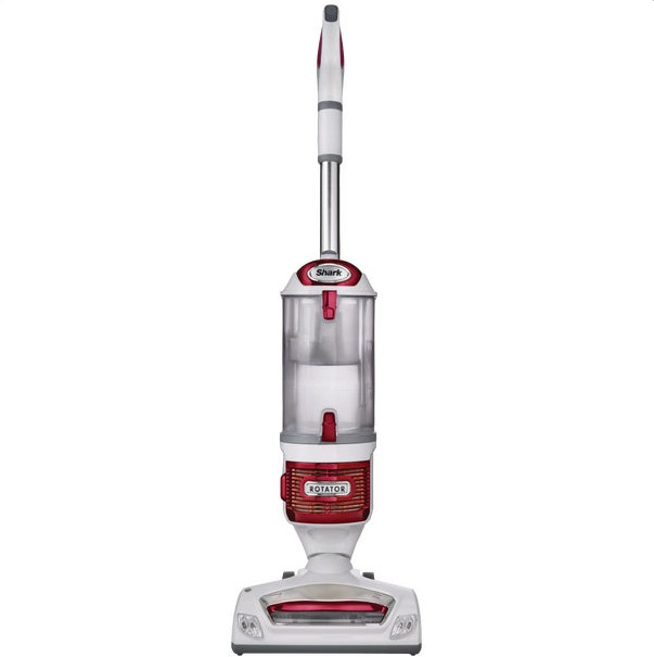 Shark Rotator Professional 3-In-1 Corded Bagless Upright Vacuum Cleaner