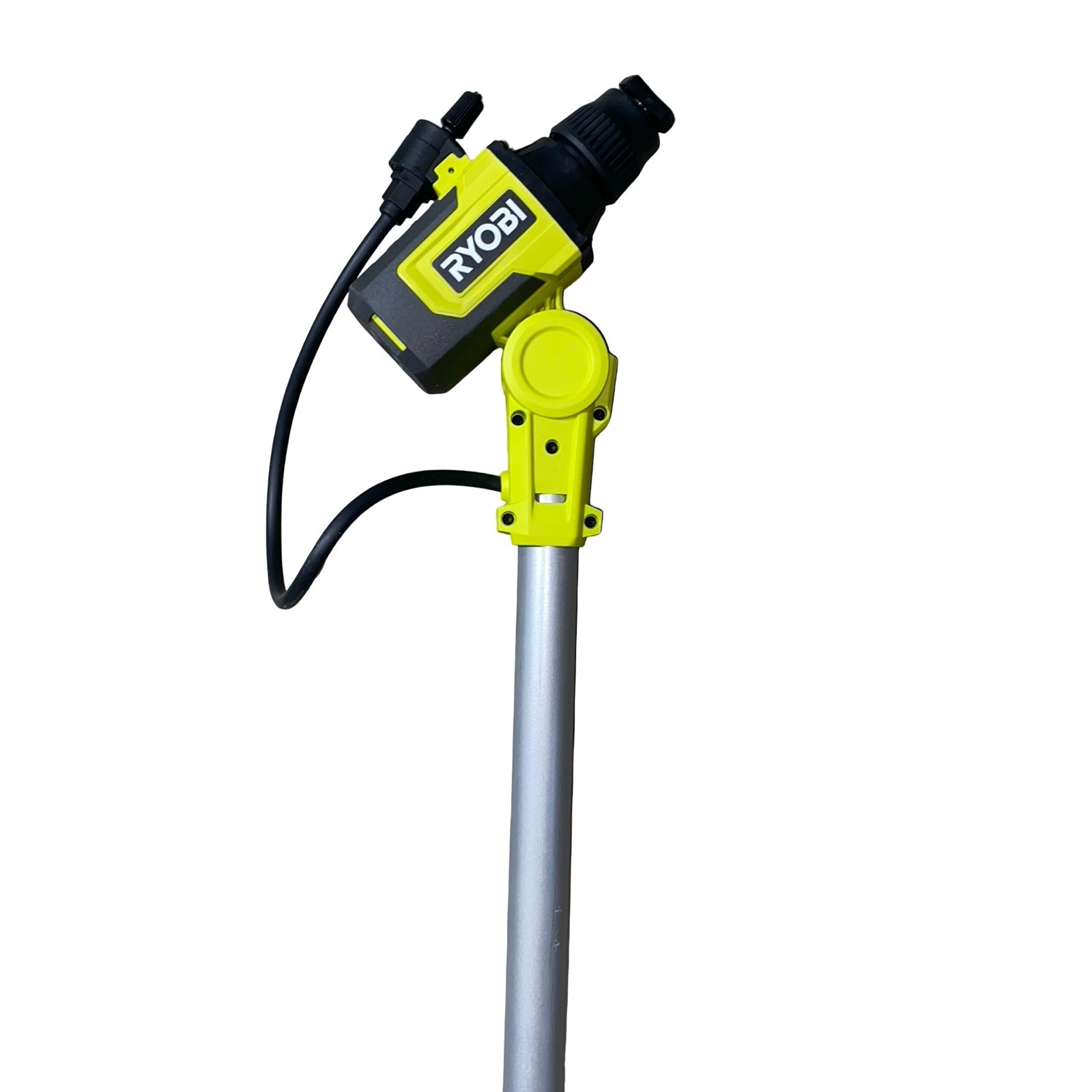 RYOBI ONE+ 18V Cordless SOAP Dispensing Scrubber Tool ONLY PCL1701B