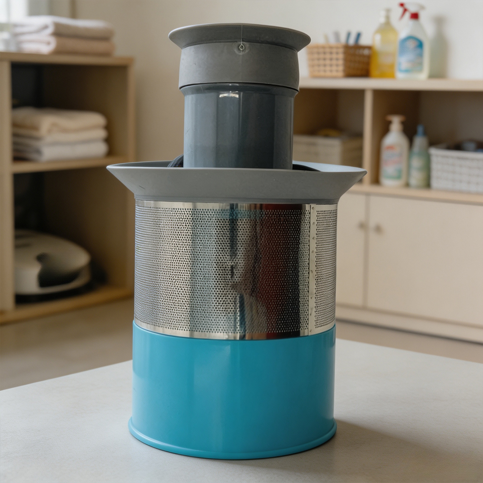 For Viomi A9 Compatible For Multi Cone Component for Efficient Suction