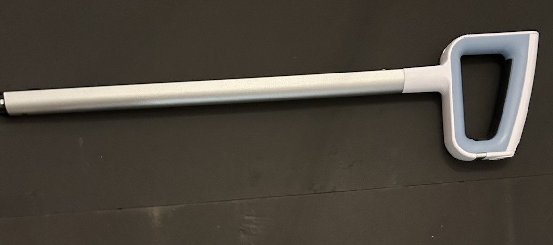 🔧Shark HydroVac Pro XL 3-in-1 Vacuum WD100 WD201 HANDLE WAND Genuine OEM🔧