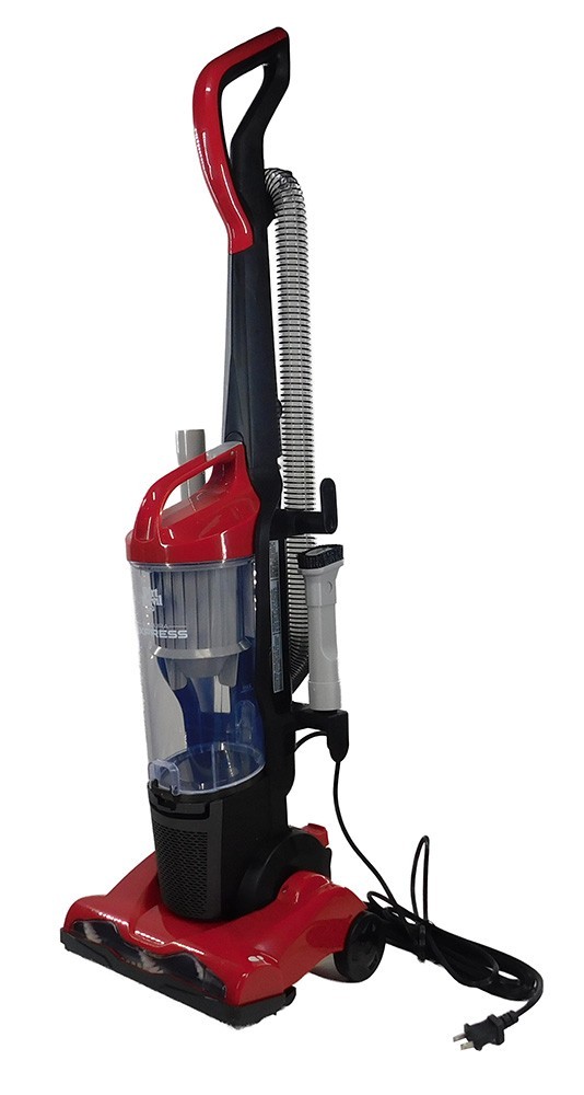 Dirt Devil UD70171 Endura Express Upright Vacuum Cleaner – Open Box