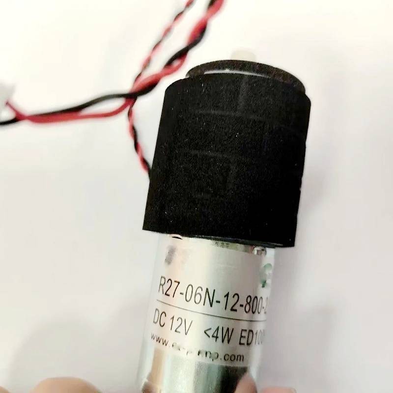 Clean Water Pump Replacement for Xiaomi Robot Vacuum X10 Plus X20 Plus Dock