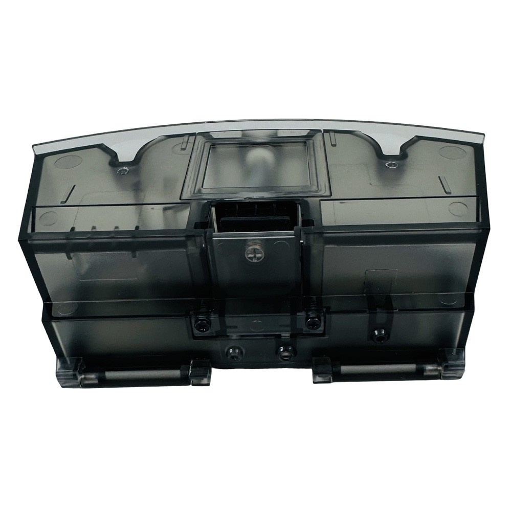 Water Tank for Mova Z50 Ultra Z5 Z50 for Pro Vacuum Cleaner Replacement Black PE