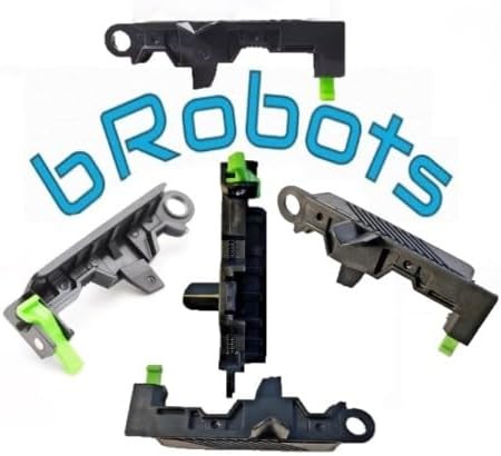 OEM Door Latch for iRobot Roomba Cleaning Head Module Part i1 i2 i3 i4 i5 i6 i7