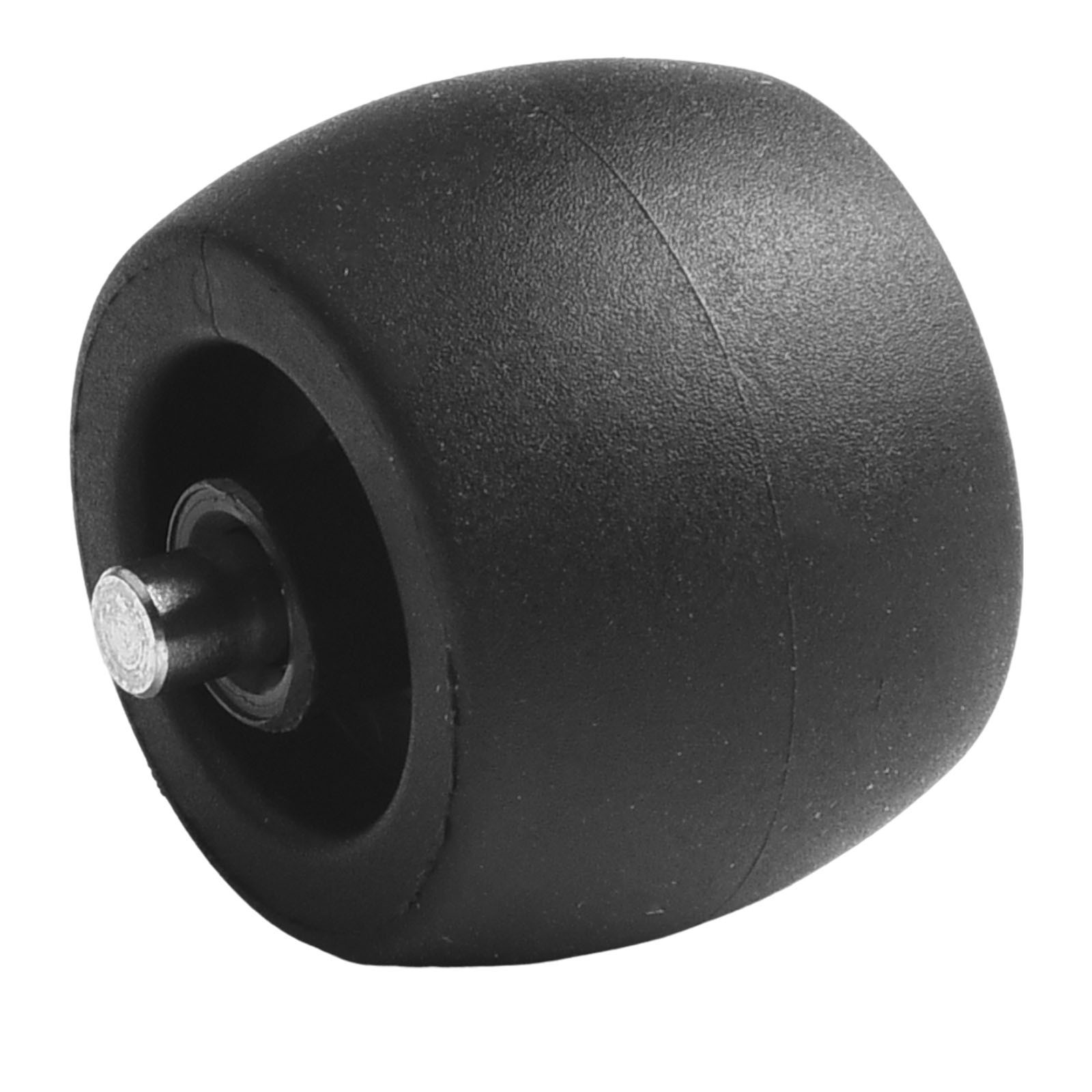 Solid Front Wheel Front Wheel For Shark Vacuum Plastic RV1000S