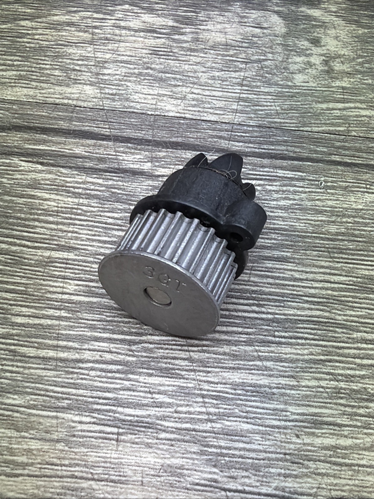 Shark HZ2002 HZ3002 QS3002 QS3000 ZS362 ZS360 ZS361 Brushroll GEAR WHEEL OEM