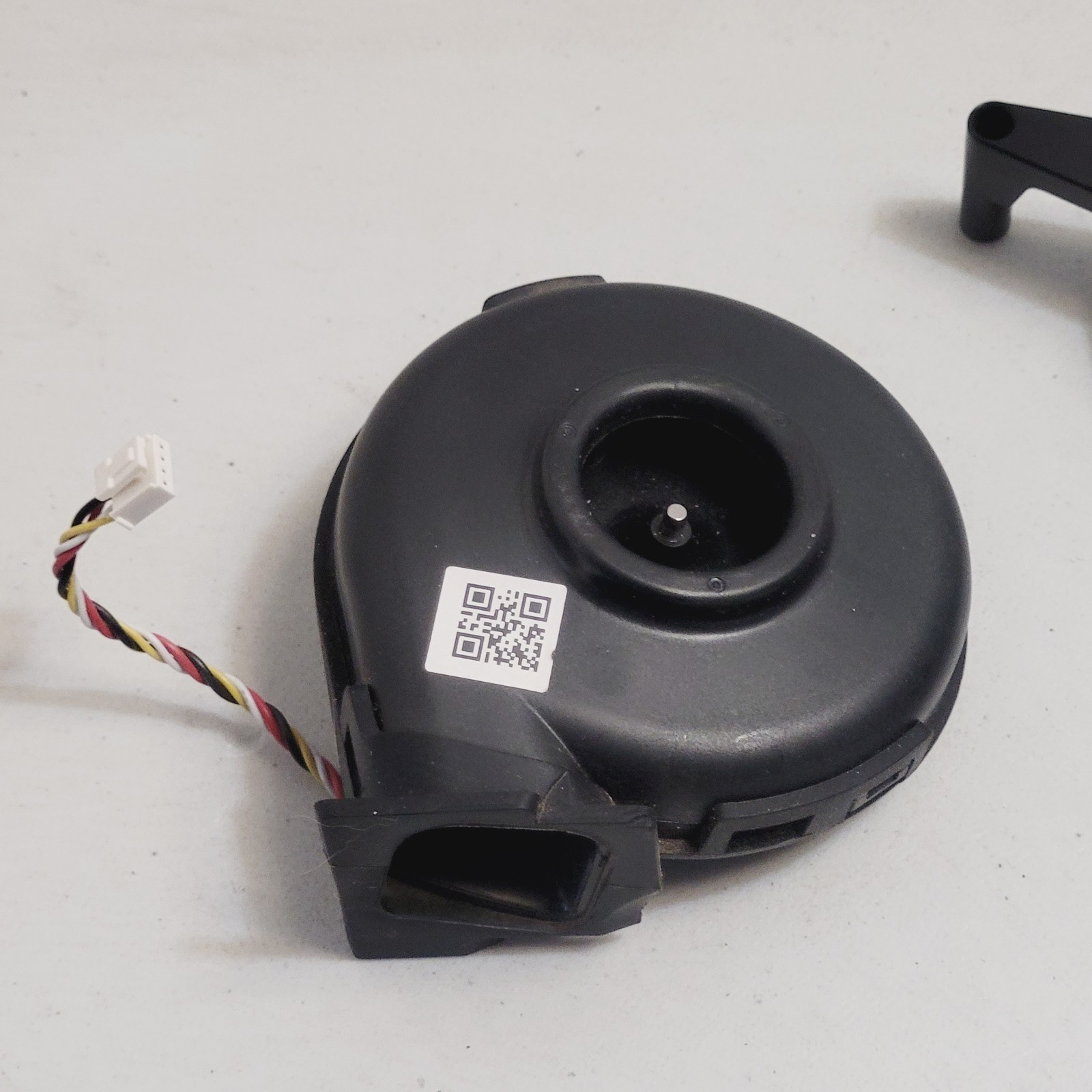 bObsweep ORB-i Robot Vacuum PET24-7-313 Suction Fan Motor Assembly
