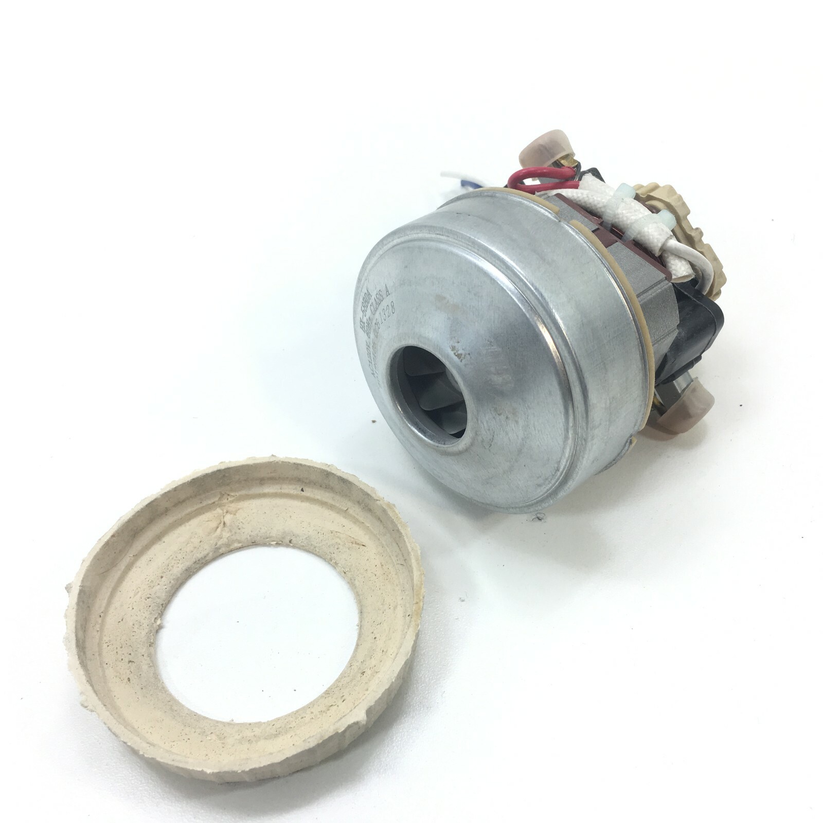 Shark ZS362 ZS360 Vacuum SMALL 120V 60hz 500W MOTOR ENGINE OEM Part HX-58BDA
