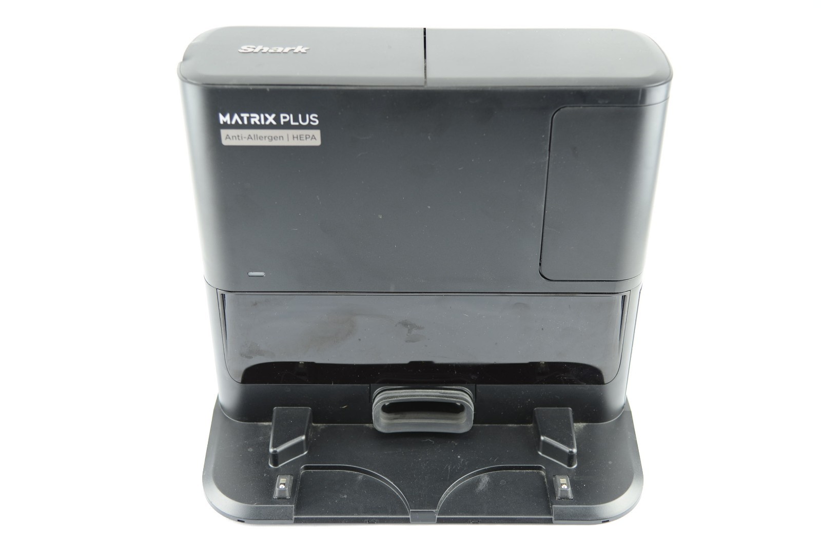 Shark Matrix Plus Robotic Vacuum UR2360EEUS Self Emptying w/Evacuation Dock