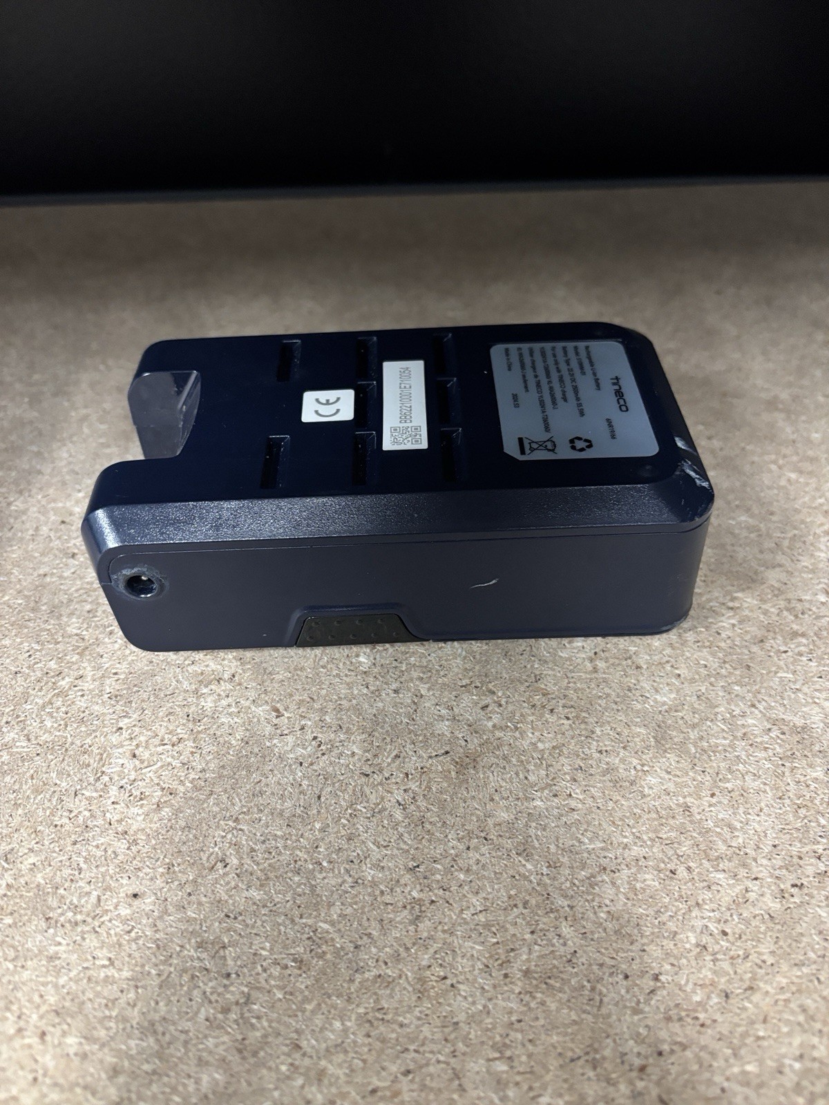 GENUINE Tineco S10 iLoop Only Cordless Vacuum Li-on Battery Replacement Part