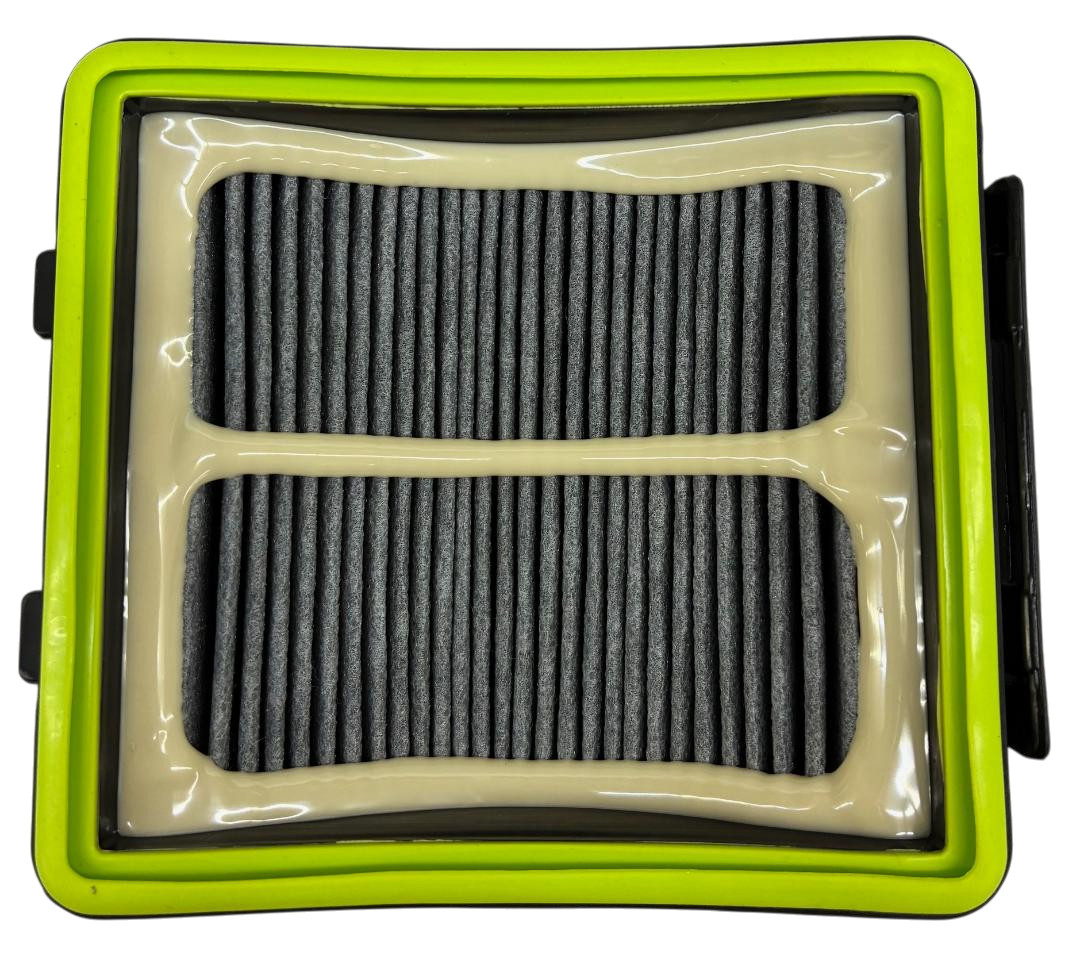 Post Motor Filter fits Select Bissell Pet Vacuums, 1625642