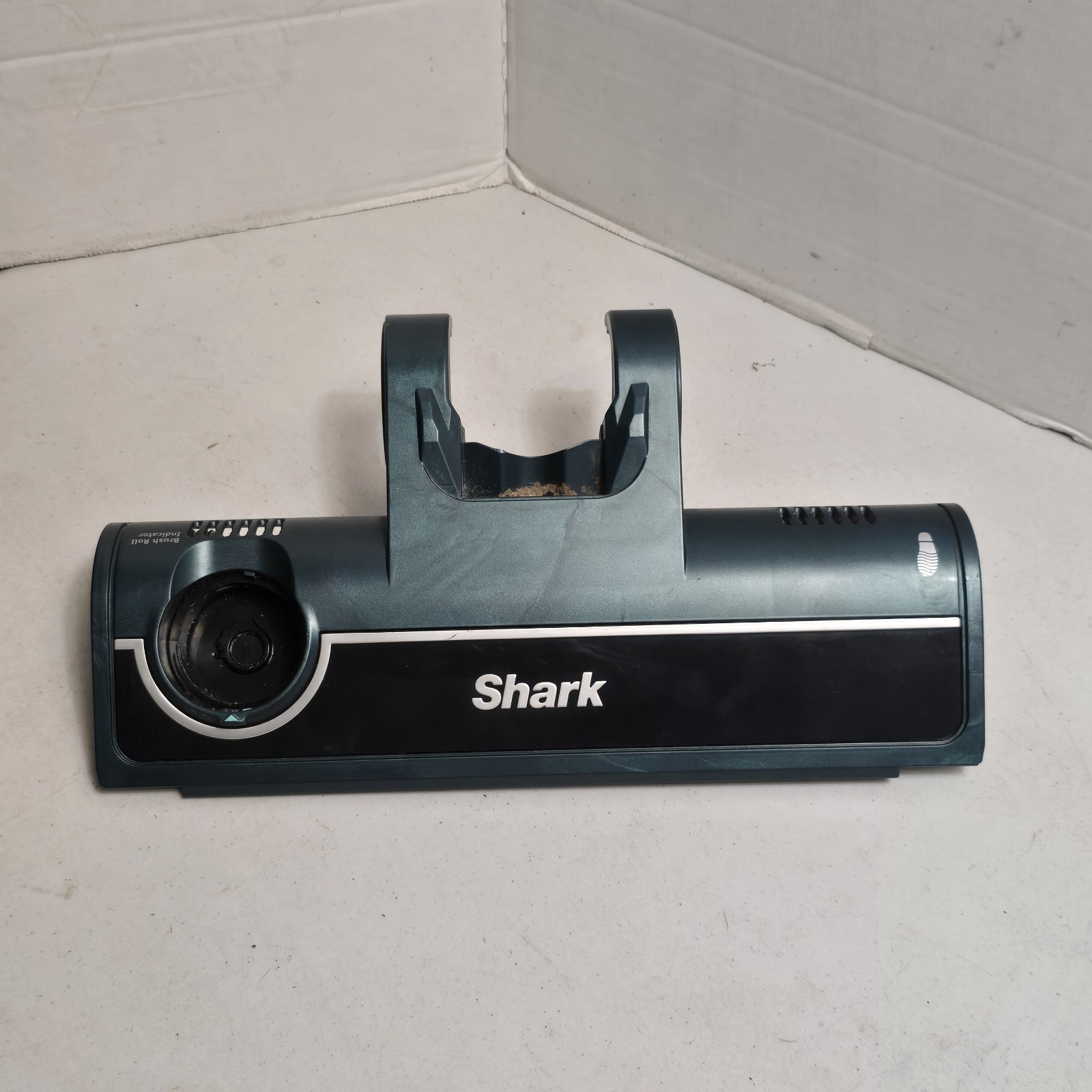 Shark ZU81-12 Vacuum Cleaner Power Head Floor Brush Nozzle Top Cover Part