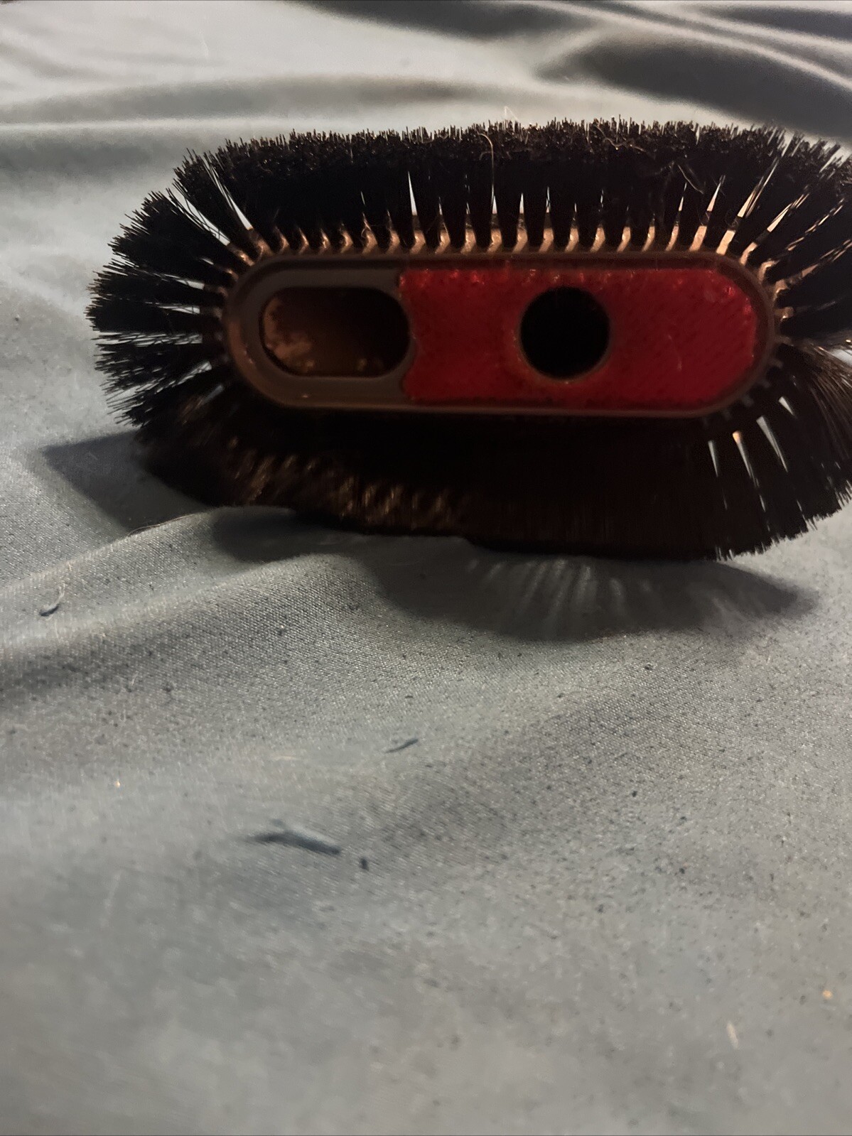 GENUINE Dyson Quick Release Mini soft Dusting Brush Accessory tool V11 V10 V8 V7
