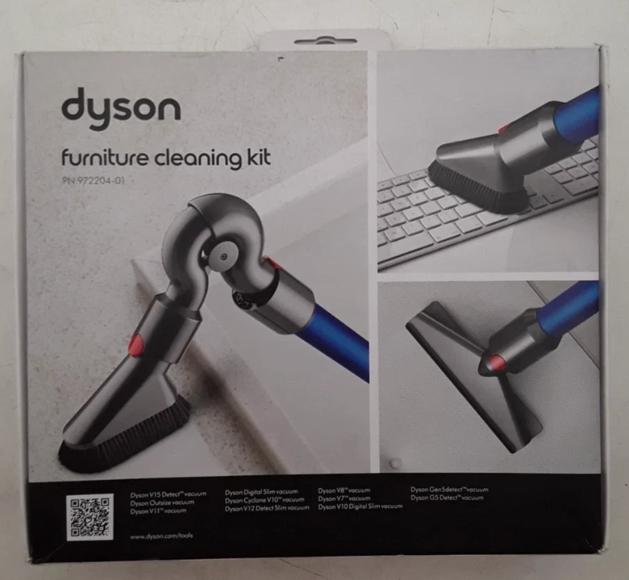 OEM Dyson Furniture Cleaning Kit Brand New Factory Sealed