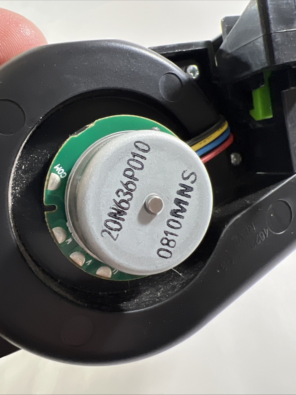 IRobot Roomba Cleaning Head W/ Module Motor e5 e6 i3 i4 i5 i6 i7 i8 J7 J9 j9+ #2