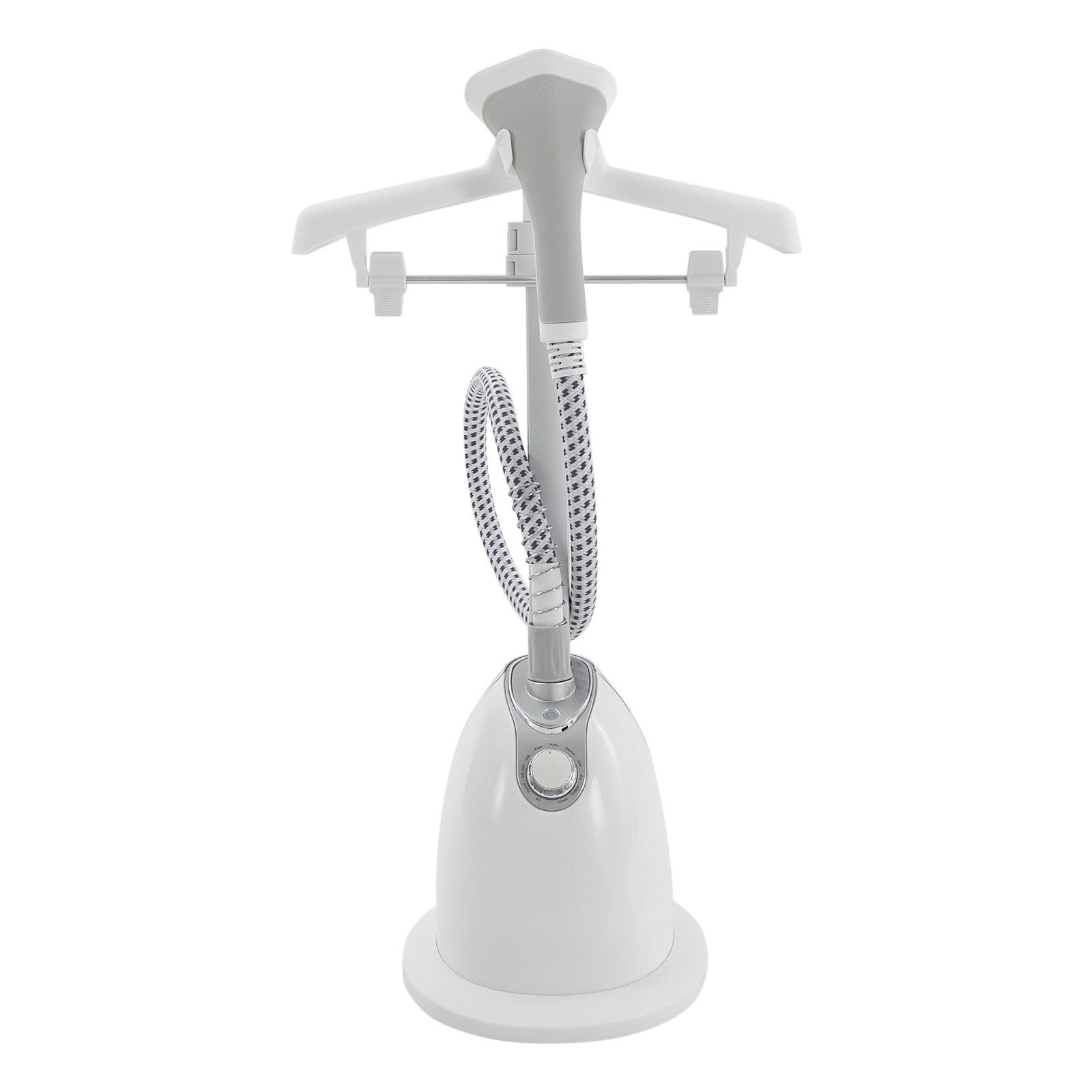 Steaming Wrinkle Remover Clothes Standing Steamer Professional Garment Steamer