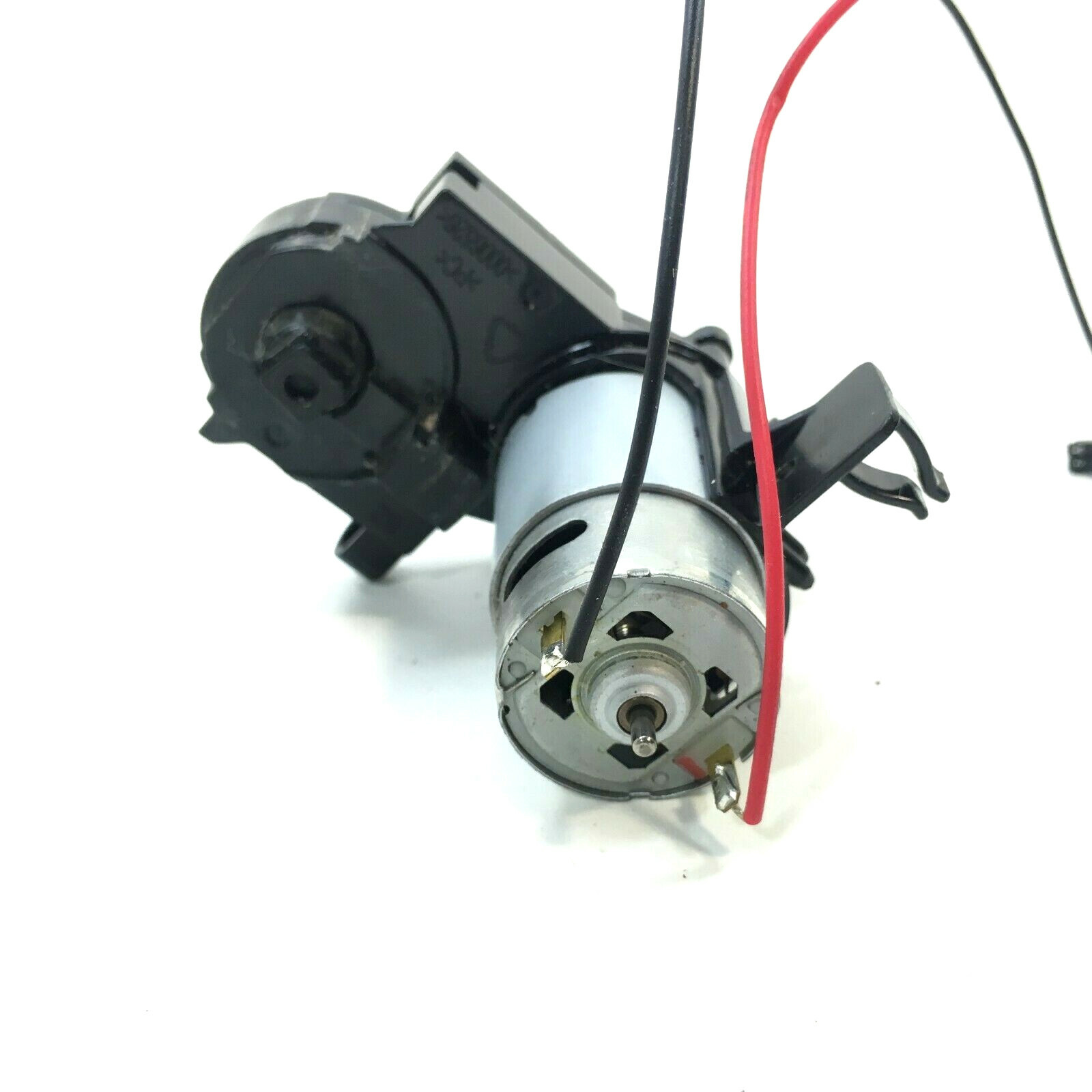 Shark RV750N RV700N RV720N AV752R01US SMALL BRUSHROLL MOTOR OEM PRI-390SV-20143