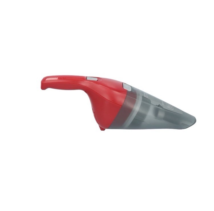 BLACK+DECKER Dustbuster Red/Black Handheld Vacuum Cleaner