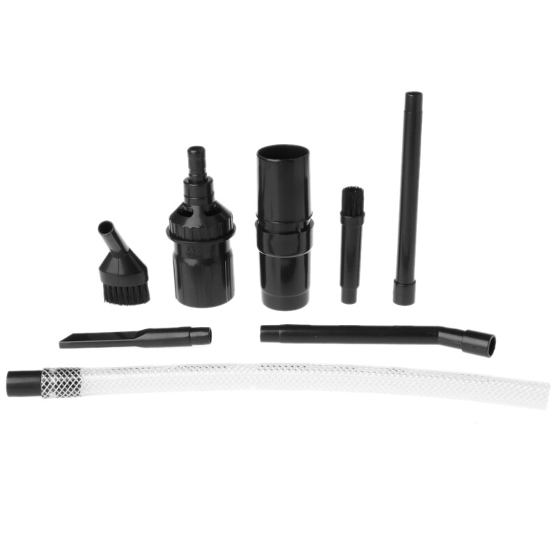 Proteam Dryer Vent Cleaning Flexible Tool & Detail Vacuum Hose Attachment Kit