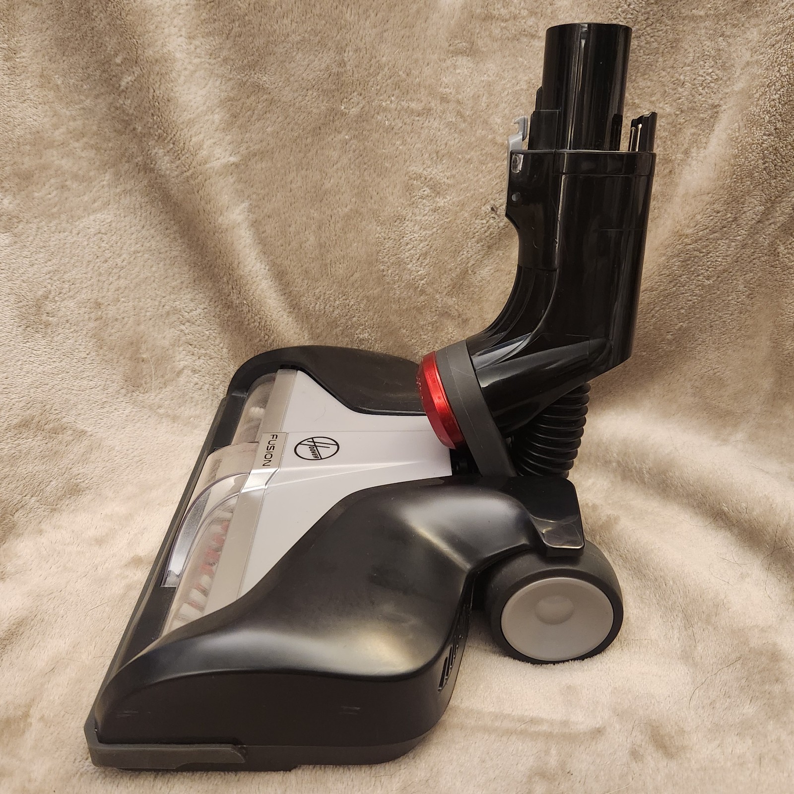 Hoover Fusion Cordless Vacuum Floor Nozzle – Head Only- BH53100 – Qwik Ship!