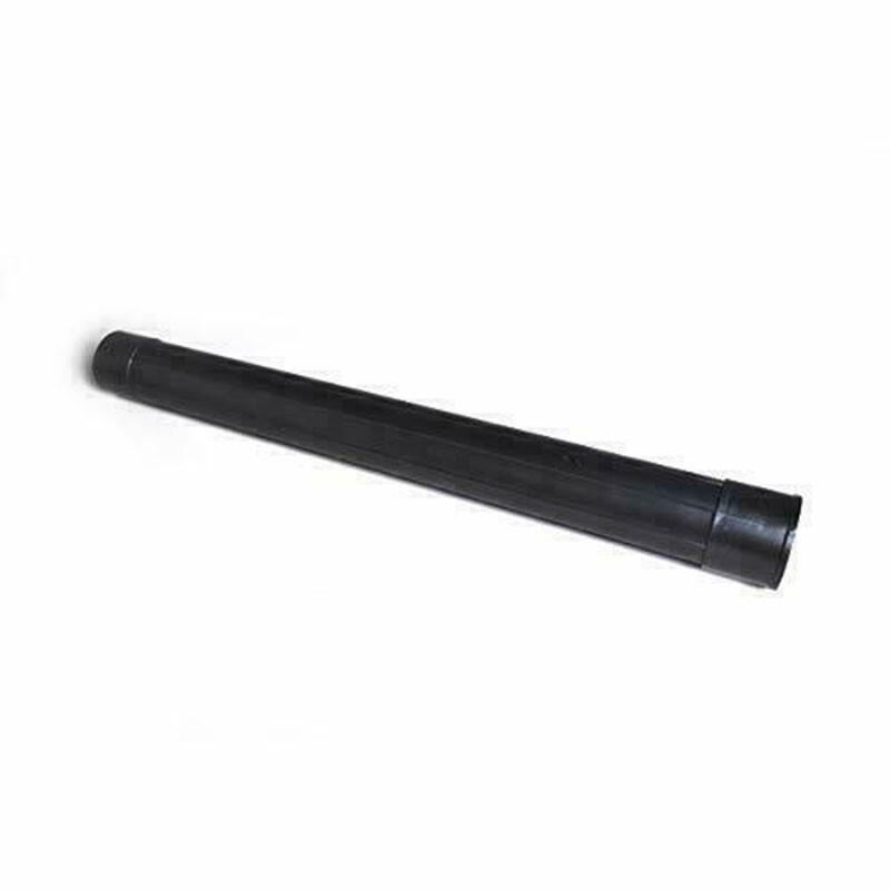 Fits For Shop Vac 2.25″ neck size by 23-Inch Extension Wands