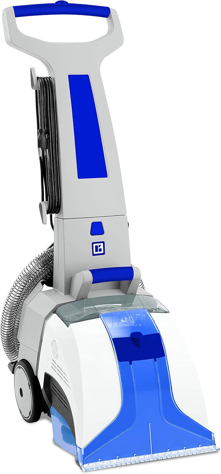 Deep Cleaning Machine, Carpet and Hard Floor Extractor, Carpet Cleaner with Hose