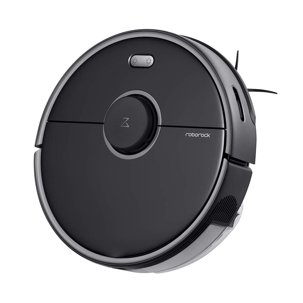 Roborock Q7 M5+ Robot Vacuum & Mop – Self-Empty, 10000Pa Suction