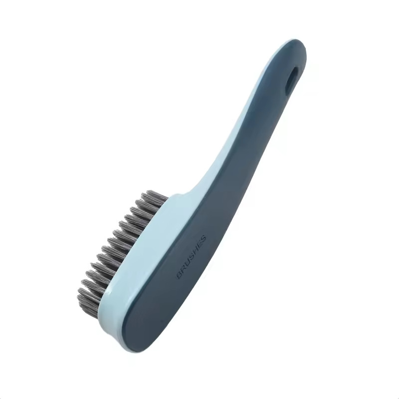 Shoe Cleaning Brush Plastic Scrub Brush Household Clothes Laundry Cleaning Tool