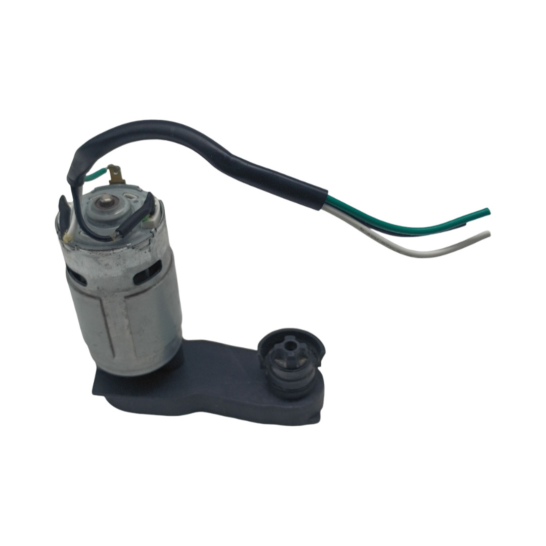 Genuine Brush Roll Motor DC781(2)XLSG 120V BISSELL CrossWave 2211W 2306 1785