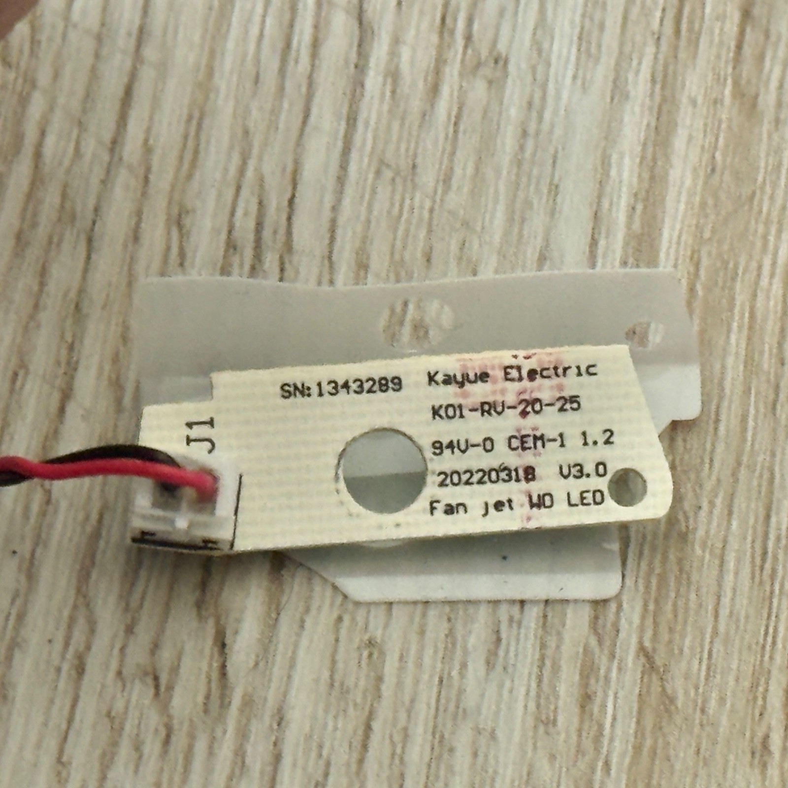 OEM Shark AV2610BFUS AI Ultra Robot Lidar Laser Tested