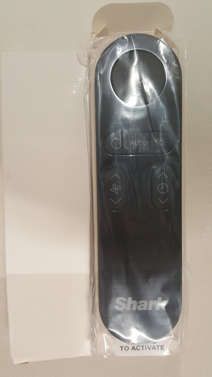 LOT OF 3 Genuine Shark Air Purifier Remote Control NEW-NO BATTERY