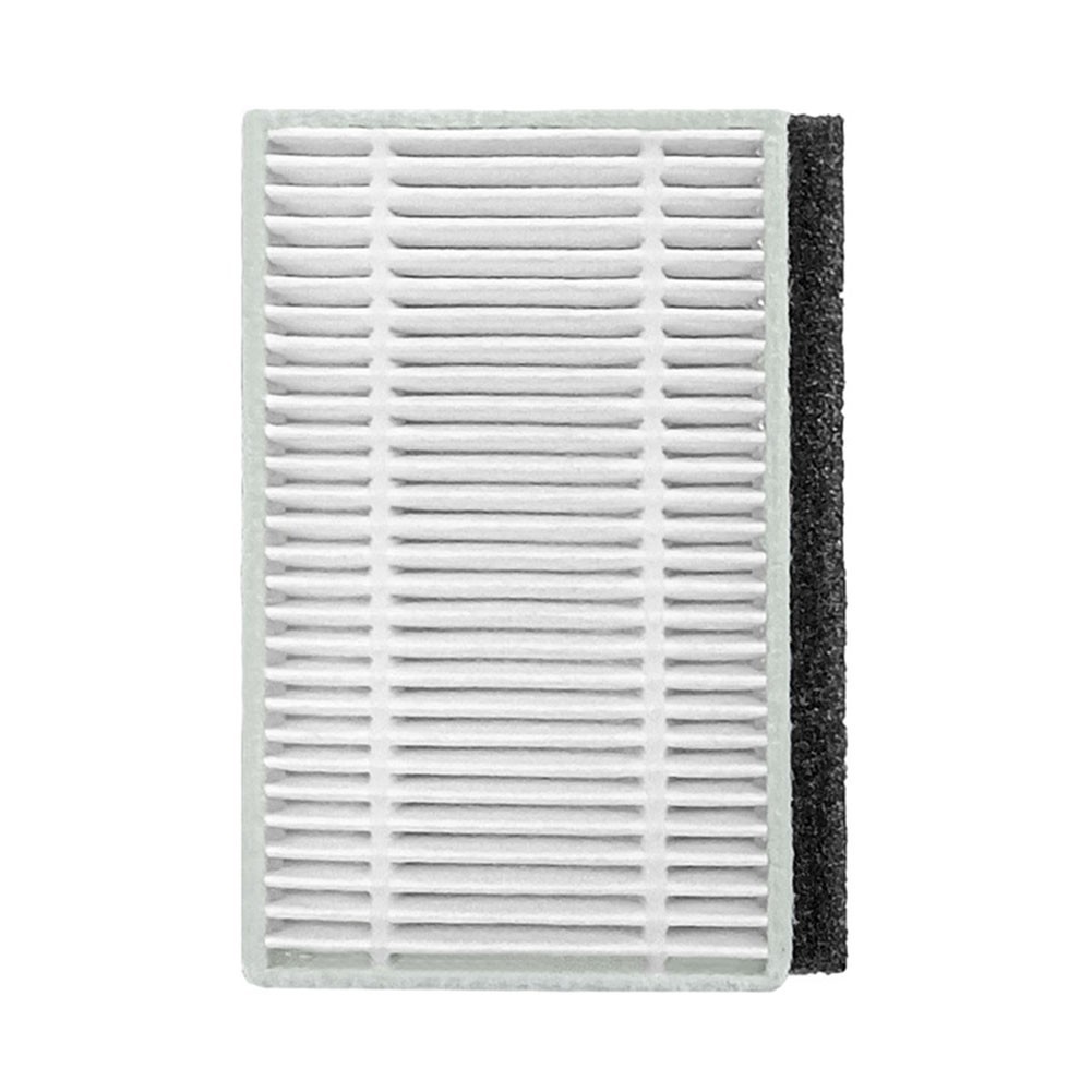 Replacement Part Set of 6 For Filters for ECOVACS For YEEDI Y1 PRO PLUS Model