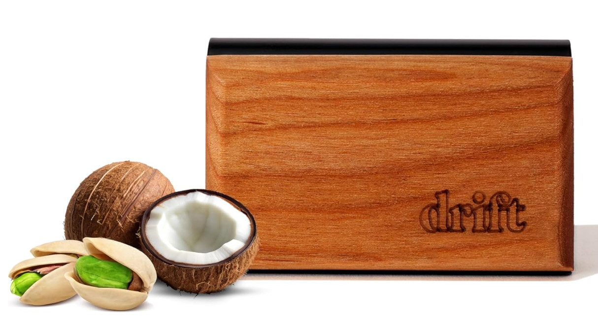 Drift Car Air Freshener – Wood Air Freshener – Car Odor Eliminator Multi Scents