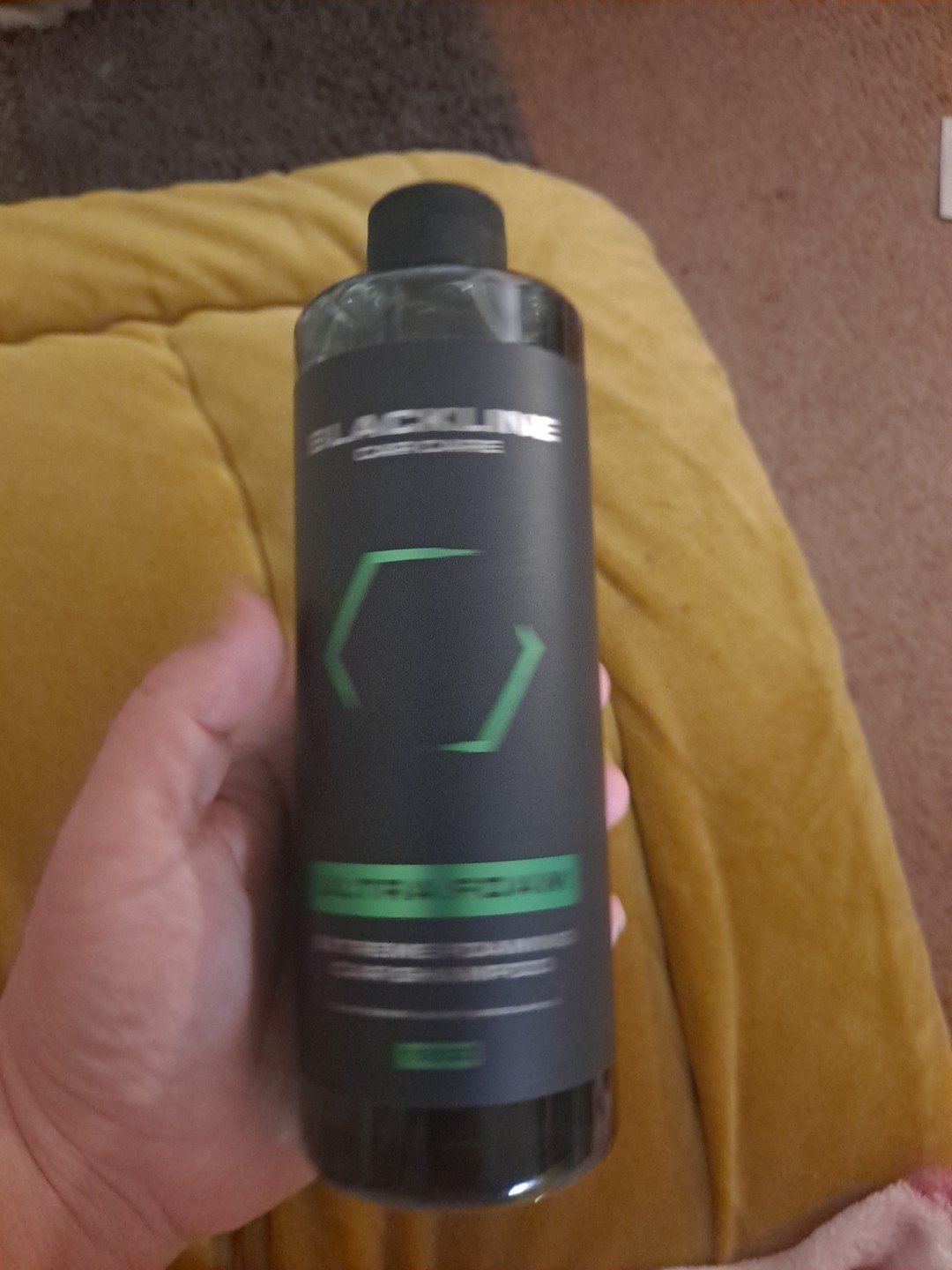 Automotive Extreme Foaming Car Shampoo – Extreme Ultra Foam Perfect for Ceram…