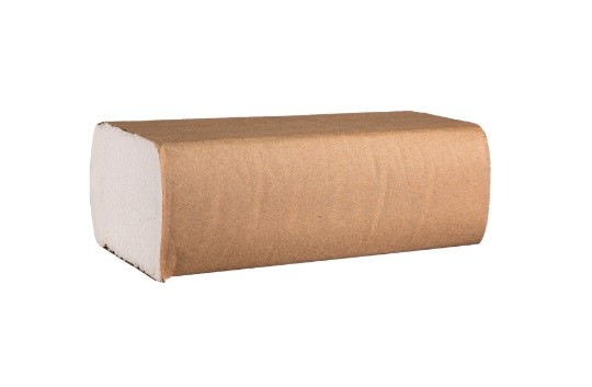 Georgia-Pacific BigFold Premium C-Fold Replacement Towel White Paper 1.8″ L x