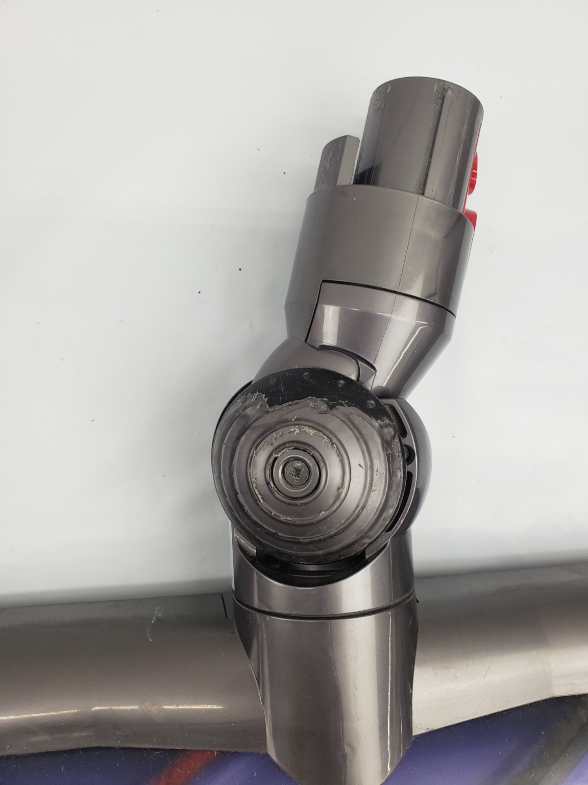 OEM Dyson DIRECT DRIVE Floor Nozzle Head Cleaner REPLACEMENT for Vacuum
